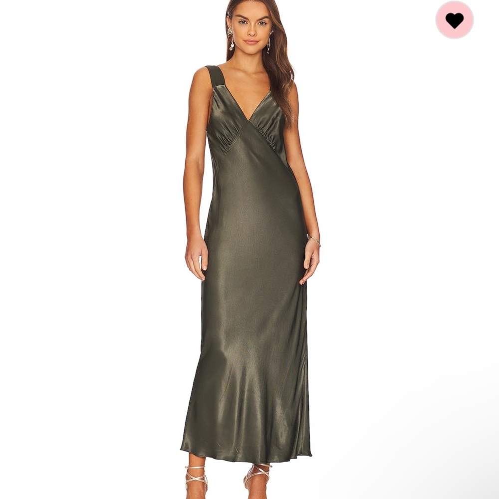 Shona Joy dress